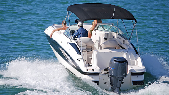 Boat Insurance - Cincinnati OH