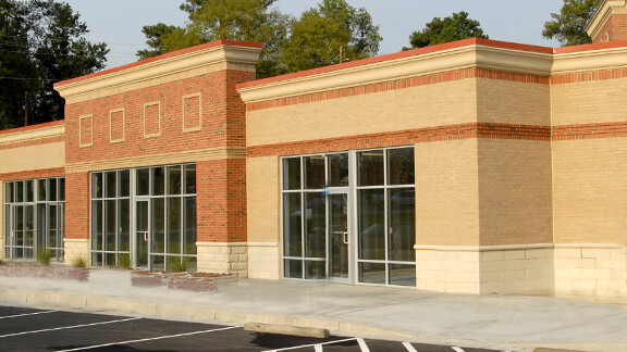 Commercial Property Coverage - Cincinnati OH