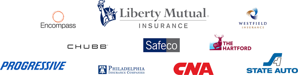 Representing Leading Insurance Companies in Cincinnati Ohio