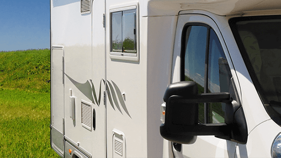 Recreational Vehicle Insurance - Cincinnati OH