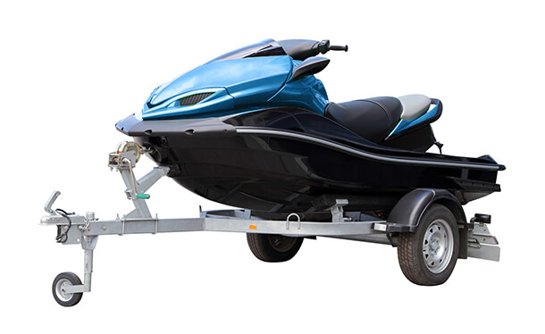 Watercraft Insurance - Cincinnati OH